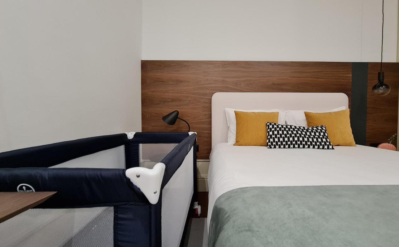 Apartments2Stay I Porto - Flores Eksteriør bilde