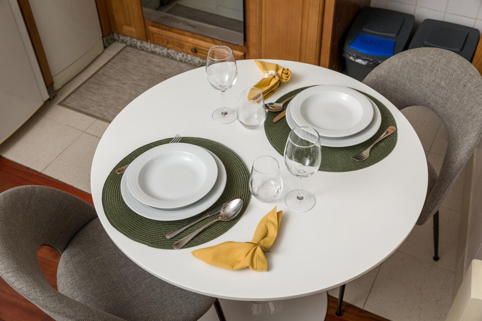 Apartments2Stay I Porto - Flores Eksteriør bilde