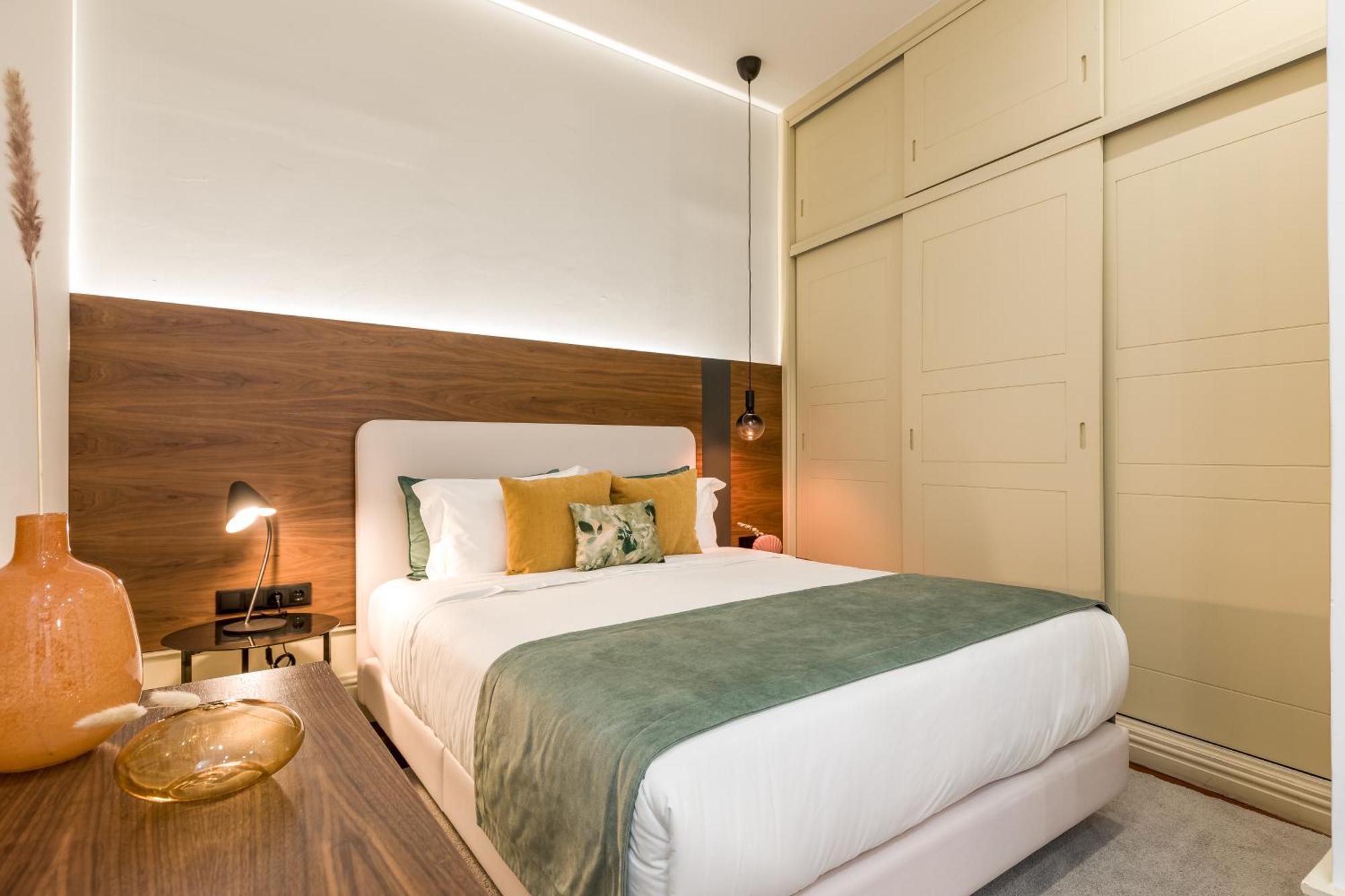 Apartments2Stay I Porto - Flores Eksteriør bilde