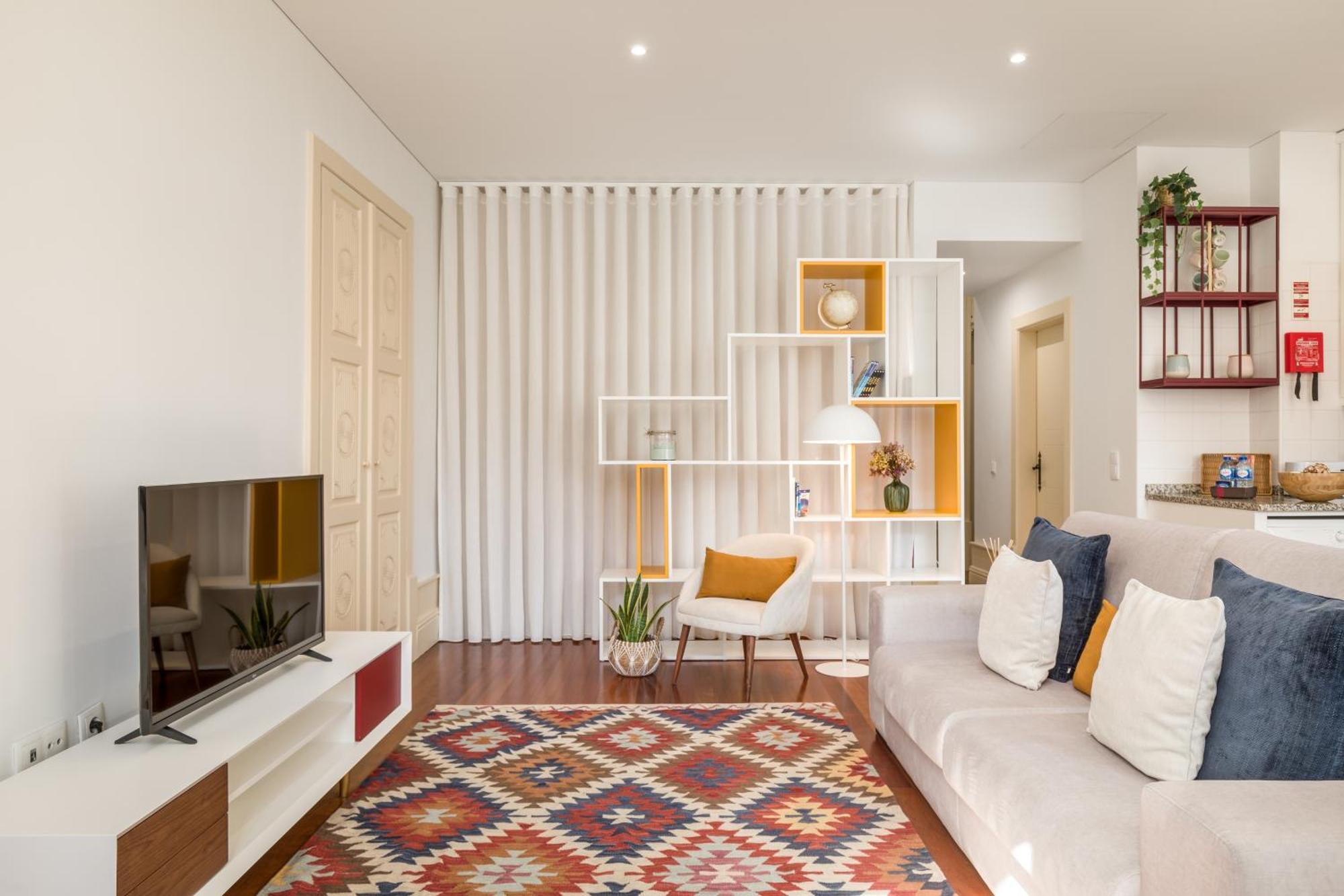 Apartments2Stay I Porto - Flores Eksteriør bilde