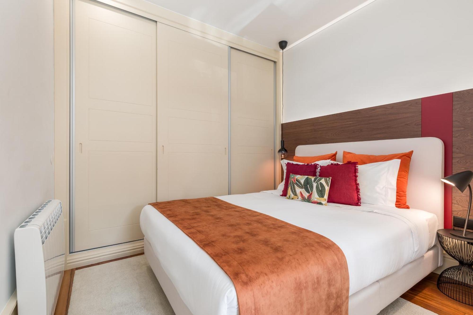 Apartments2Stay I Porto - Flores Eksteriør bilde